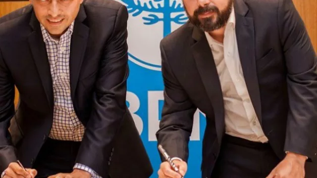 BPN-Anses: convenio marco de cooperación para capacitar a jubilados en canales electrónicos y medios de pago