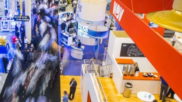 Unos 15 empresarios se necesitan para viajar a Houston (Neuquén busca nuevas alianzas estratégicas con EE.UU)