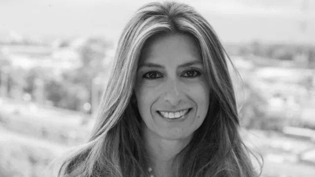 Giacumbo de Banco Macro a Cablevisión