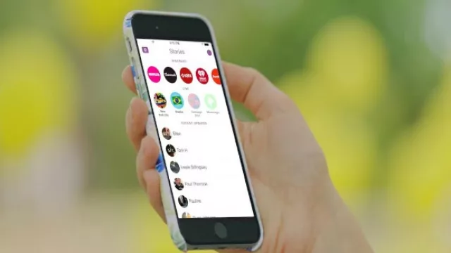 Llega la publicidad en Snapchat a Argentina