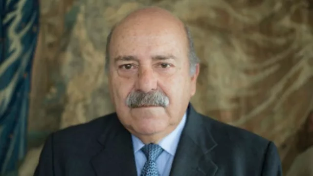 Brasil presentó a su nuevo representante en Paraguay