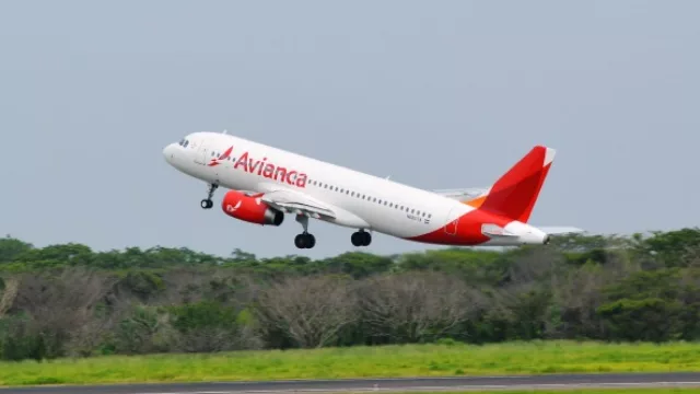 Avianca busca cubrir 250 puestos de trabajo en la provincia  