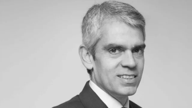 Murdocca, nuevo socio de BDO Argentina