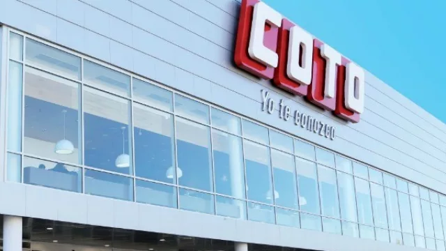 La provincia de Neuquén encabezó el ranking de suba de ventas en supermercados