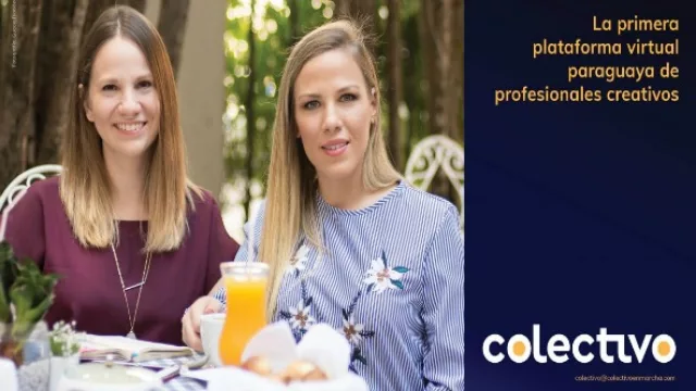 Ahora los profesionales creativos tendrán su propio espacio