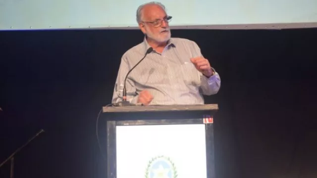 Juan Carlos De Pablo dijo que “no hay que esperar mucho de la economía este año”