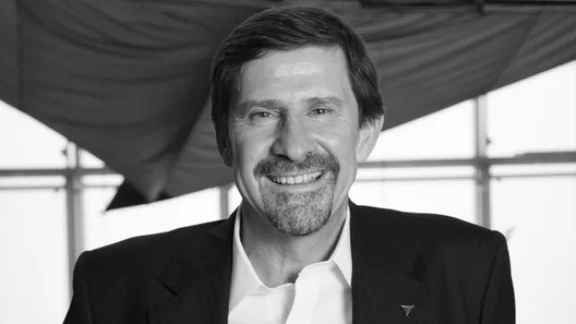 Nuevo gerente general en Grupo Superville