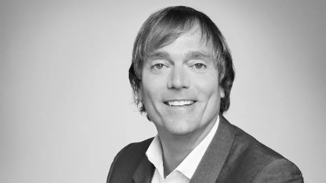 Richardson presidente de Turner Latin America