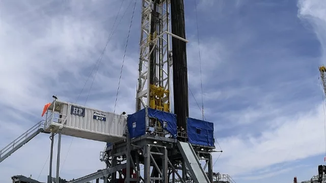 Vaca Muerta podría crear entre 40 y 80 mil nuevos puestos laborales (es otro anuncio pero no de corto plazo)  