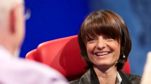 Facebook lee tu mente (¿qué hace Building 8?) 