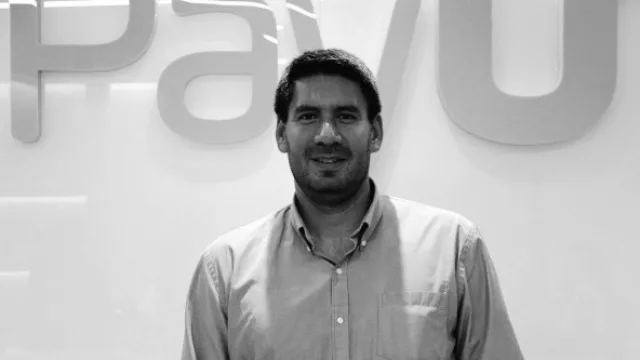 Hospina Ossio, Country Manager de PayU