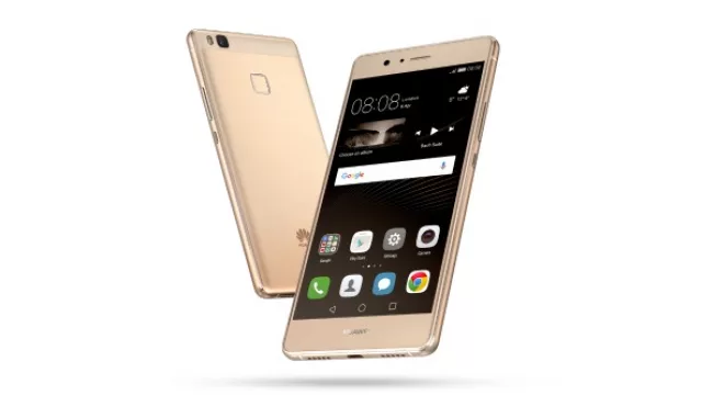 Llegó el esperado P9 Lite de Huawei