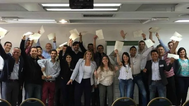 Curso sobre Indicadores de Capital Humano y People Analytics (20% de descuento para lectores de inneuquen.info)