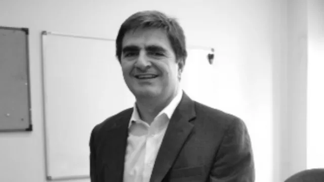 Nuevo presidente de Rockwell Automation