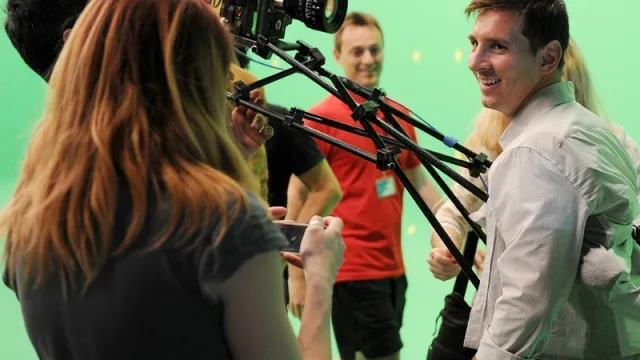 Contundente enumeración “argenta”: ¿Quién dijo "cuando uno sale del país se habla de Messi, Maradona, Vaca Muerta y la Patagonia"?