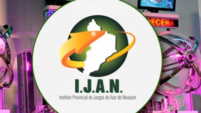 Día del Juego Responsable: iluminarán de verde el edificio del IJAN en Neuquén