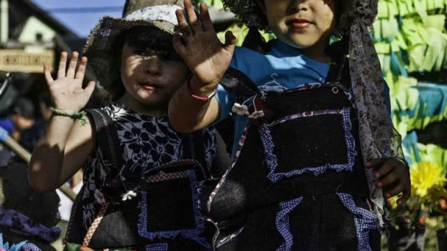 Fiesta Nacional de los Jardines: Villa La Angostura, un lugar estéticamente atractivo