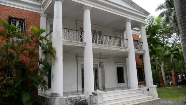 Casacor Paraguay presentó la casa donde se desarrollará la muestra