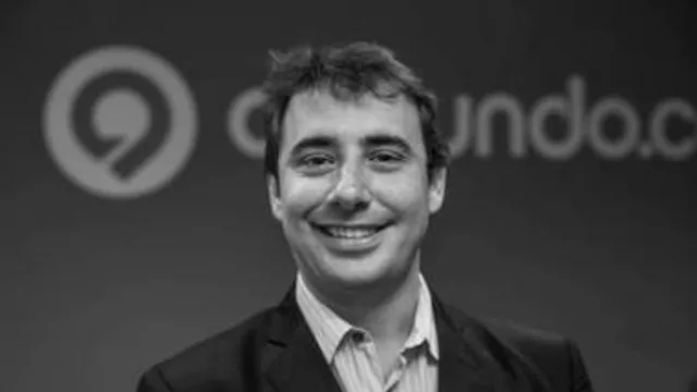 Martín Invernizzi es CPO de Almundo.com