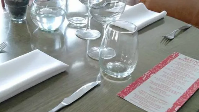 San Valentín: se viene el festejo de los enamorados con variadas propuestas gastronómicas