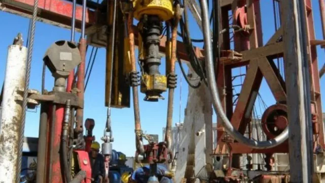 Andes Energía es otra de las empresas que confían en Neuquén para revivir a la “Vaca Muerta” (que no está tan muerta)