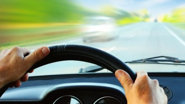 Nuevo curso de manejo defensivo en la Fundación Potenciar Educación Superior