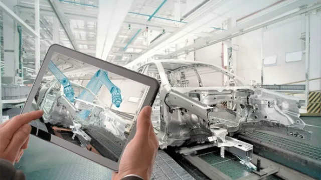  La 4ta revolución, el desafío de adaptarse