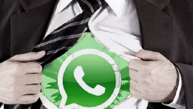 WhatsApp Managers: para quienes no pueden contestar mensajes de su empresa 
