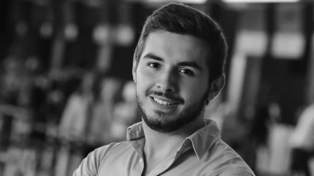 Kayak con nuevo Director Ejecutivo para Argentina