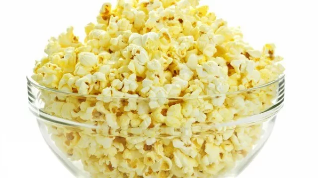 Se viene San Valentín: mirá lo que podes hacer con este tip “pochoclero” de Marlom’s Popcorn