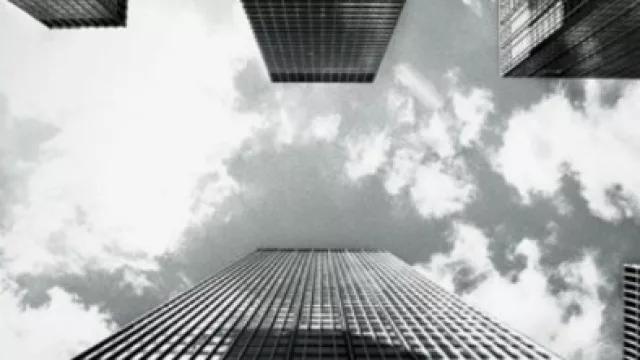 Hay un banco muy influyente que aventura cifras de inflación y crecimiento para la Argentina