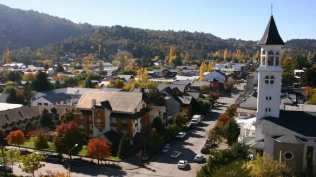 San Martín de los Andes: festejos por un nuevo aniversario y lanzamiento del programa “Hay Producto”