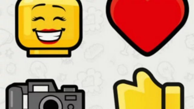 Lego Life: la nueva red social adaptada para que los chicos compartan sus creaciones