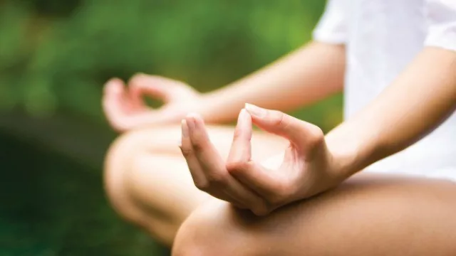 Para “Despertar y Descubrirse”: terapias alternativas más turismo en el próximo “Copahue Medita”