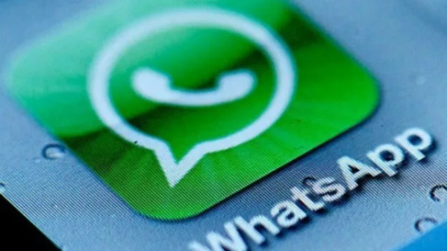 Whatsapp habilitó la opción de enviar mensajes sin conexión a Internet (el “mensajito” queda en espera)