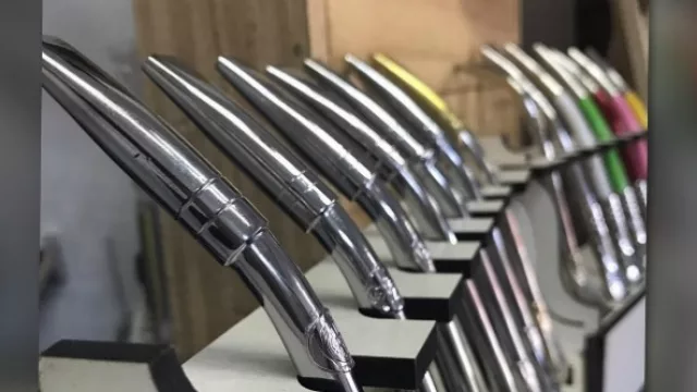 La Bombilla, la empresa paraguaya que garantiza el mejor tereré