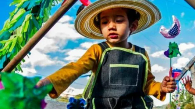 Mirá el listado de las Fiestas Populares neuquinas que todavía podés disfrutar