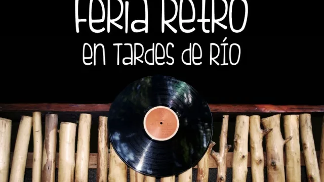 Tardes de Río en La Herradura: Un evento que traerá recuerdos de lo Retro