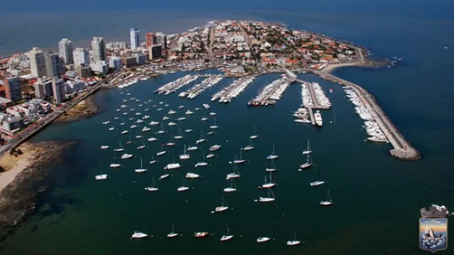 El turismo dejó US$ 902 M a UY en 2016 (con 2.139.000 visitantes argentinos)