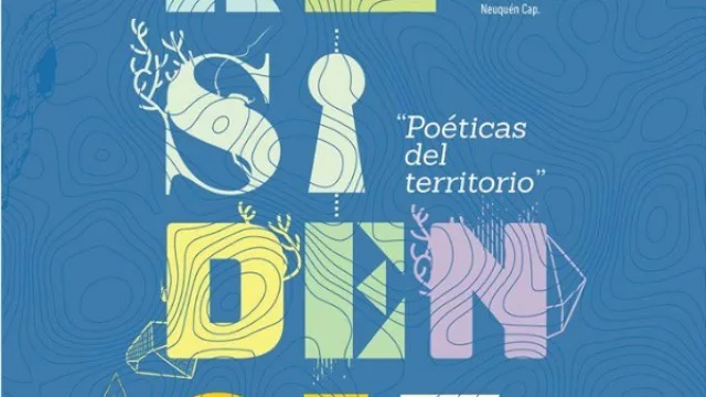 Barda del Desierto 2017: “Residencia. Poéticas del territorio”, hoy en el MNBA de Neuquén