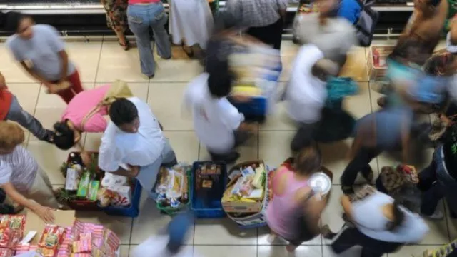 Consumidores de toda la provincia ahora pueden realizar sus reclamos en una página web