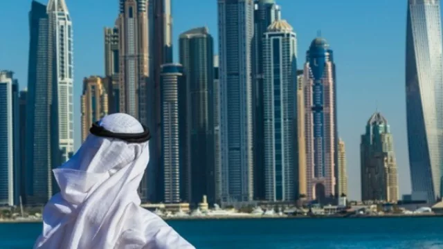 Neuquén y los Emiratos Árabes: un acuerdo por dos años que busca nuevas oportunidades