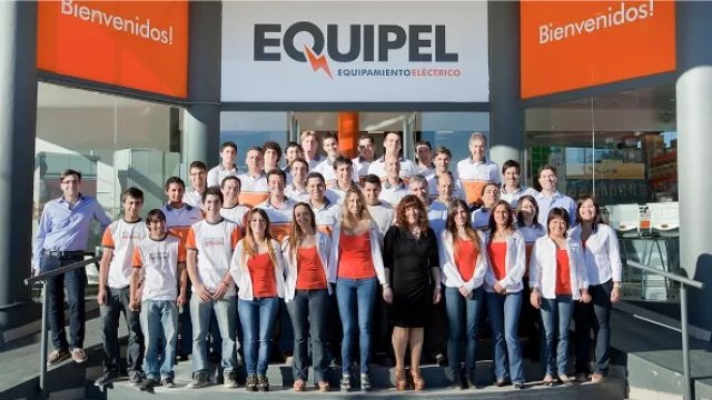 Centro PyME-ADENEU, PAE y el INTI impulsan mejoras productivas en PyMEs neuquinas