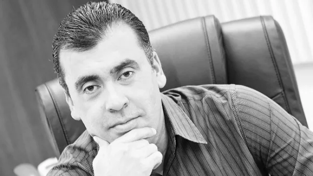 De AR a CL: Montanaro, gerente en Bridgestone