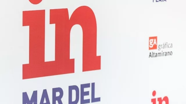 Ante empresarios, gerentes de medios e invitados especiales, se lanzó In Mar del Plata