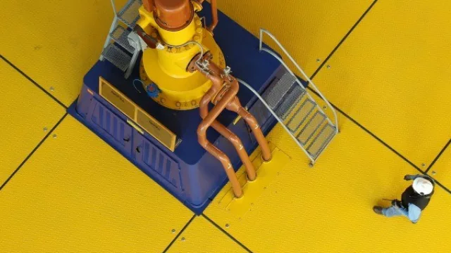 Novedad en circuitos turísticos: Neuquén diseñará recorridos guiados por las represas