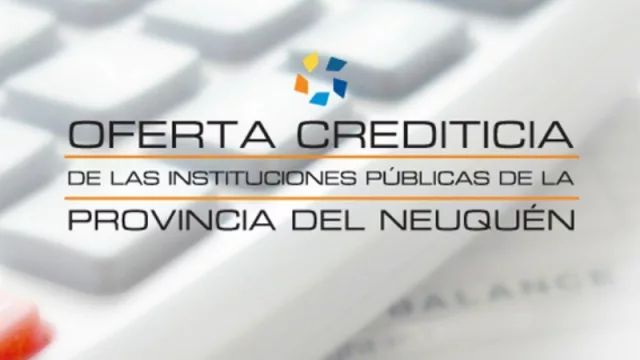 La Mesa de Financiamiento Provincial coordinó unos $110 millones en créditos para más de 2 mil beneficiarios