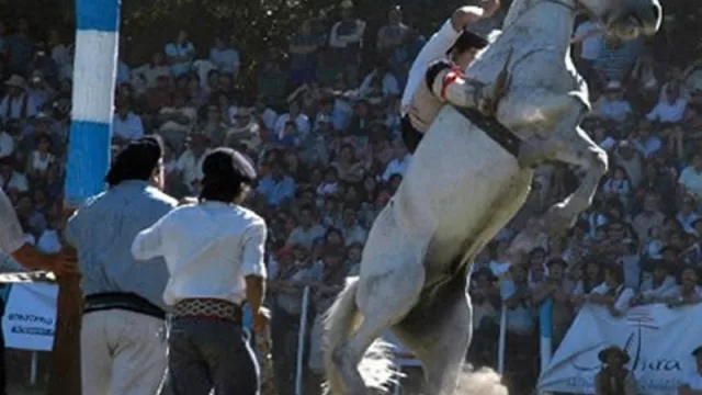 La TV Pública transmitirá en vivo dos fiestas populares que se realizan en Neuquén