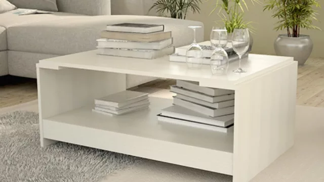 Fiplasto lanza nuevas líneas de muebles, los conseguís en Easy y su tienda online