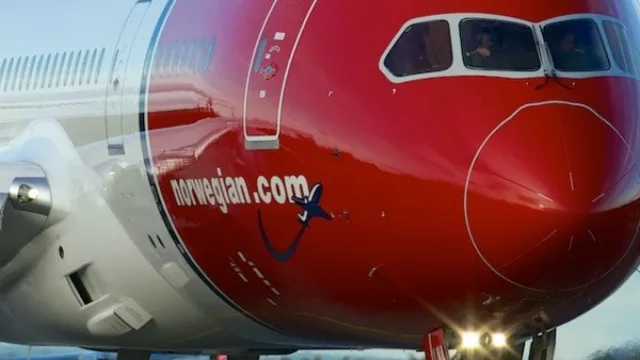 Norwegian: otra aerolínea de bajo costo que planea volar en la Argentina